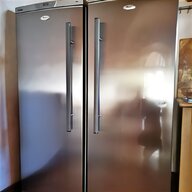frigorifero verticale usato