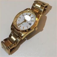 orologio oro 18kt donna vintage eberhard usato