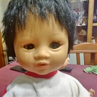 bambola cinese usato