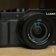 lumix gx7 usato