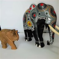 elefanti legno usato
