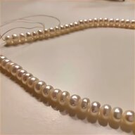 filo perle naturali usato