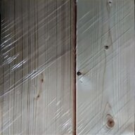 legno abete perline usato