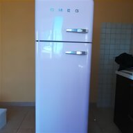 frigorifero giallo usato