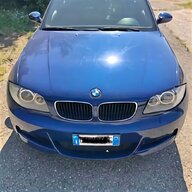 bmw serie 1 coupe 120d usato