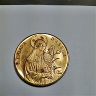 medaglia d oro usato
