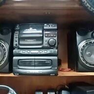 case stereo usato