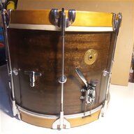 vintage gretsch drum usato
