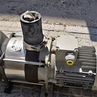 pompa tiraggio acqua motozappa usato