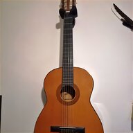 chitarra classica yamaha g65a usato