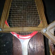 racchetta tennis anni 70 usato