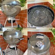 barbecue weber q 2000 usato