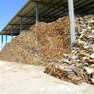 legna ardere bancale usato