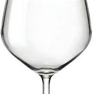 bicchieri vino bormioli usato