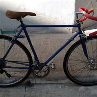 bicicletta anni 60 vintage usato