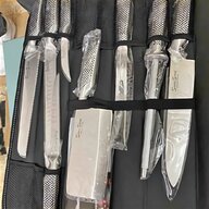 coltelli professionali macelleria usato