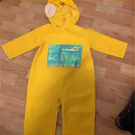 pikachu costume usato