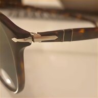 occhiali da sole uomo persol usato