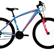 biciclette ibrida mbm usato