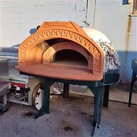alfa pizza forno usato
