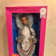 barbie holiday 1988 usato