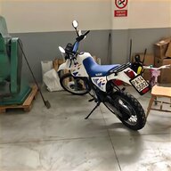 dr650 rs usato