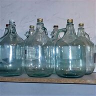 vetro litri usato