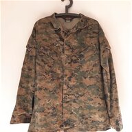 giacca militare americana usato
