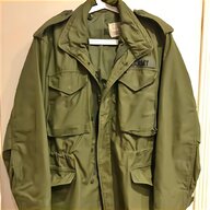m65 field jacket usato