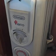 radiatore delonghi usato