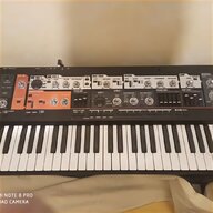 modular synthesizer usato