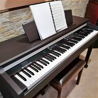 pianoforte elettrico brescia usato