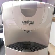 lavazza espresso cappuccino 101 usato