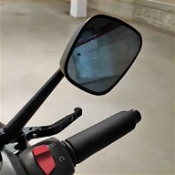 specchietti moto custom usato