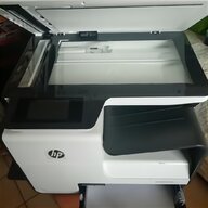 stampante hp laserjet multifunzione usato