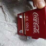 coca cola vintage usato