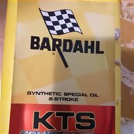 bardahl kts usato