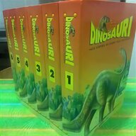 enciclopedia dinosauri usato