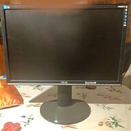 monitor asus vw 161 usato