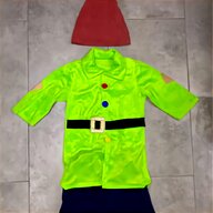 costume elfo usato