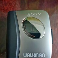 sony walkman cassette usato