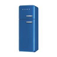 frigorifero blu usato