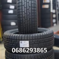 4 gomme 185 65 r14 usato
