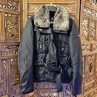 jacket alpha usato