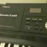 roland sonic cell usato