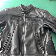 harley jacket usato