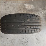 gomme 225 35r19 usato