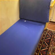 divano letti flou single usato