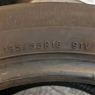 gomme 175 65r15 usato