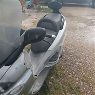 sella scooter 125 usato